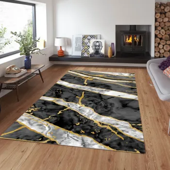 Covor (120 x 180), Cg42, 120x180 cm, Multicolor imagine