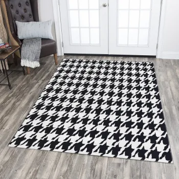 Covor (120 x 180), Csbrghl-388, 120x180 cm, Multicolor imagine