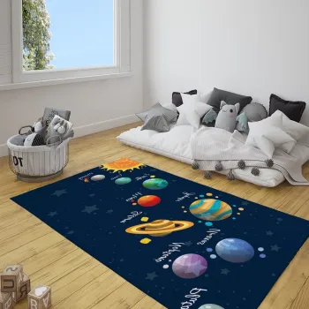 Covor (120 x 180), CT-3168, 120x180 cm, Multicolor imagine