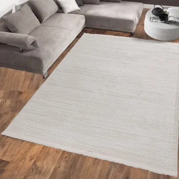Covor (120 x 180), Leo 2971, 120x180 cm, Crem imagine