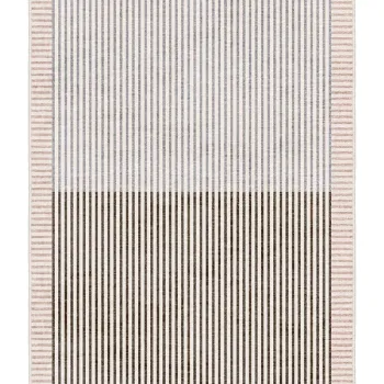 Covor (120 x 180), Sftkece015, 120x180 cm, Maro imagine
