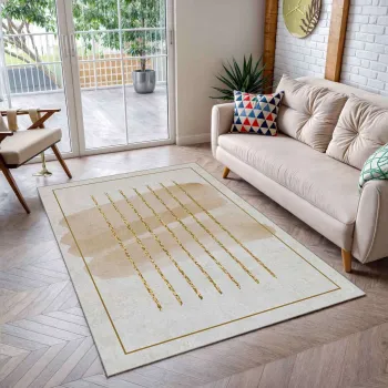 Covor (120 x 180), Shml23, 120x180 cm, Multicolor imagine