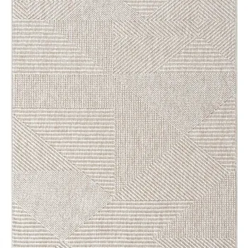 Covor (120 x 300), Vera 1455, 120x300 cm, Bej imagine
