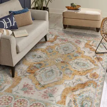 Covor (140 x 190), FL 15, 140x190 cm, Multicolor imagine