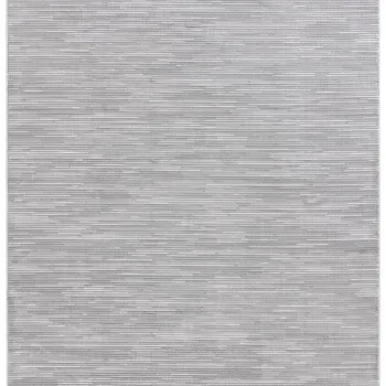 Covor (140 x 200), 51376A, 140x200 cm, Gri imagine