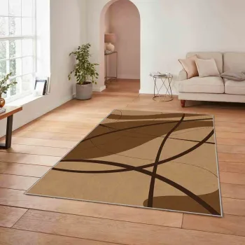 Covor (140 x 220), HM-CRP25-44, 140x220 cm, Multicolor imagine