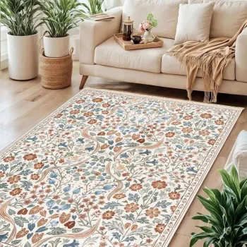 Covor (150 x 230), 244, 150x230 cm, Multicolor imagine