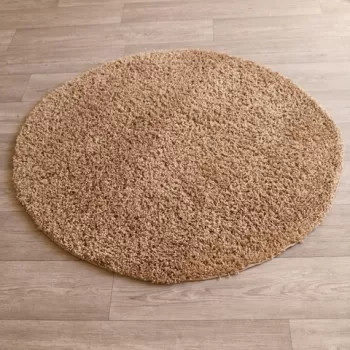 Covor, 1500AABEJ , Polipropilena, Bej imagine