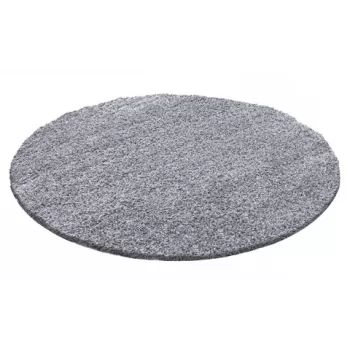 Covor, 1500AAGRI , Polipropilena, Gri deschis imagine