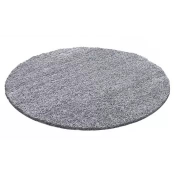 Covor, 1500AAGRI , Polipropilena, Gri deschis imagine