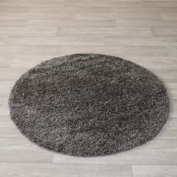 Covor, 1500AKGRI , Polipropilena, Gri inchis imagine