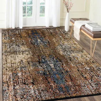 Covor (155 x 230), 30600B, 155x230 cm, Multicolor imagine