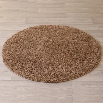 Covor (160 cm), Life 1500 v2, Moca imagine