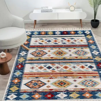 Covor (160 x 230), Antique An006, 160x230 cm, Multicolor imagine