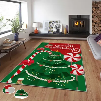 Covor (160 x 230), Asr, 160x230 cm, Multicolor imagine