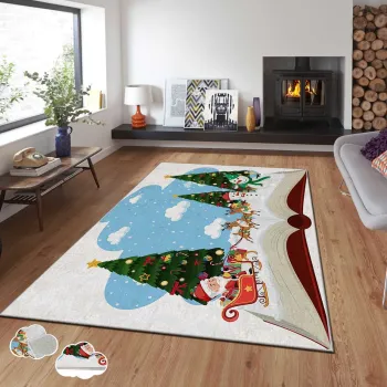 Covor (160 x 230), Asr, 160x230 cm, Multicolor imagine