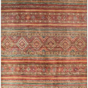 Covor (160 x 230), ATK 05, 160x230 cm, Multicolor imagine