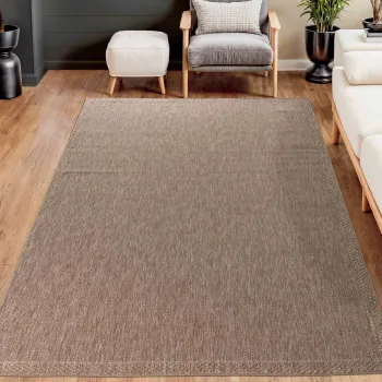 Covor (160 x 230), Celesta, 160x230 cm, Bej imagine