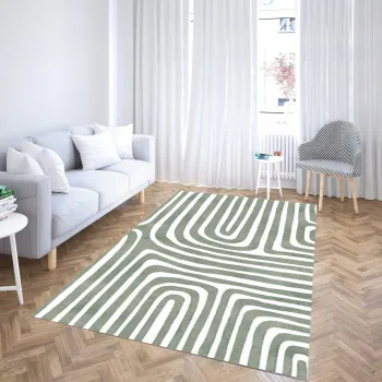 Covor (160 x 230), CG_108, 160x230 cm, Multicolor imagine