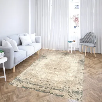 Covor (160 x 230), Cg34, 160x230 cm, Multicolor imagine