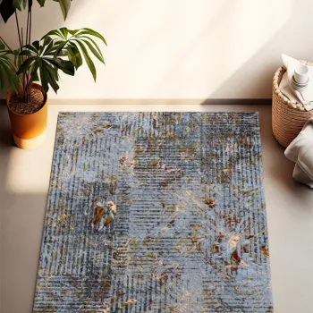 Covor (160 x 230), CT-1009, 160x230 cm, Multicolor imagine