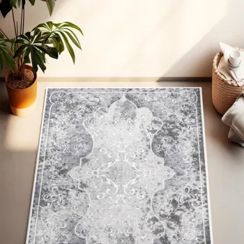Covor (160 x 230), CT-1019, 160x230 cm, Multicolor imagine
