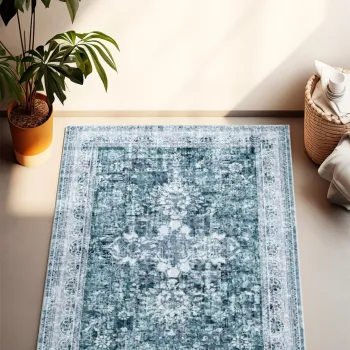 Covor (160 x 230), CT-1021, 160x230 cm, Multicolor imagine