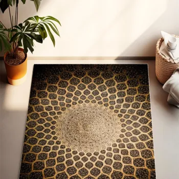 Covor (160 x 230), CT-1031, 160x230 cm, Multicolor imagine