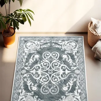 Covor (160 x 230), CT-1072, 160x230 cm, Multicolor imagine