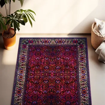 Covor (160 x 230), CT-1077, 160x230 cm, Multicolor imagine