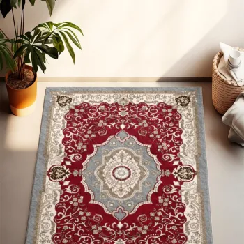 Covor (160 x 230), CT-1092, 160x230 cm, Multicolor imagine