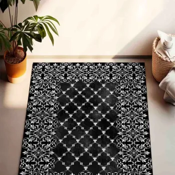 Covor (160 x 230), CT-1144, 160x230 cm, Multicolor imagine