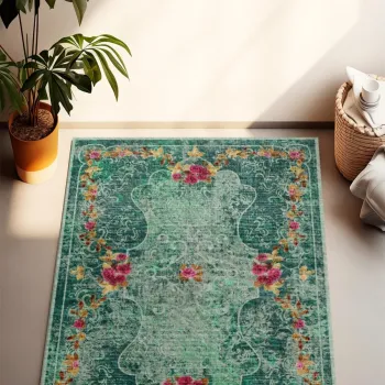 Covor (160 x 230), CT-1146, 160x230 cm, Multicolor imagine