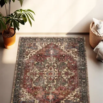 Covor (160 x 230), CT-1165, 160x230 cm, Multicolor imagine