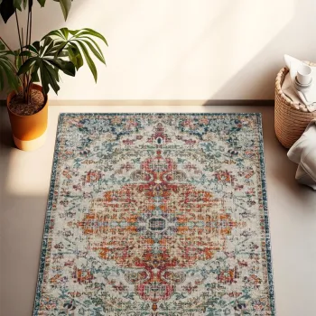 Covor (160 x 230), CT-1264, 160x230 cm, Multicolor imagine