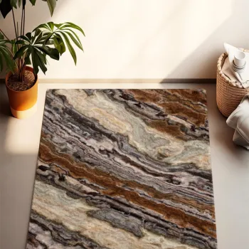 Covor (160 x 230), CT-2086, 160x230 cm, Multicolor imagine