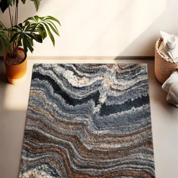Covor (160 x 230), CT-2087, 160x230 cm, Multicolor imagine