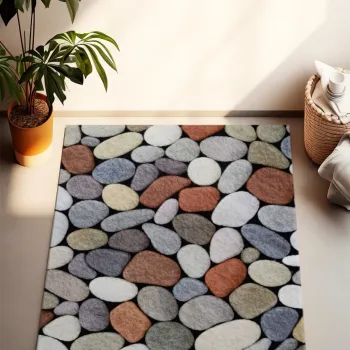 Covor (160 x 230), CT-2158, 160x230 cm, Multicolor imagine