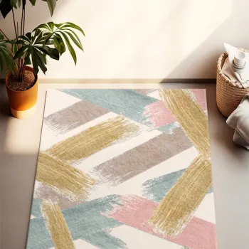 Covor (160 x 230), CT-2189, 160x230 cm, Multicolor imagine