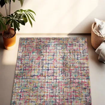 Covor (160 x 230), CT-2321, 160x230 cm, Multicolor imagine