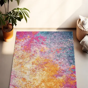 Covor (160 x 230), CT-2547, 160x230 cm, Multicolor imagine