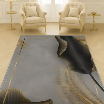 Covor (160 x 230), HM-CRP25-31, 160x230 cm, Multicolor imagine