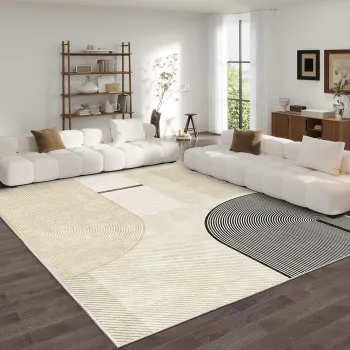 Covor (160 x 230), Infkece12, 160x230 cm, Maro imagine