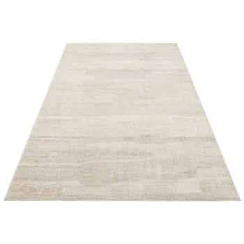 Covor (160 x 230), KLH 01, 160x230 cm, Gri / Bej imagine