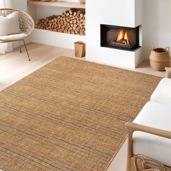 Covor (160 x 230), Lilette 6721, 160x230 cm, Bej imagine
