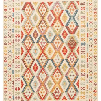 Covor (160 x 230), NMD 08, 160x230 cm, Multicolor imagine