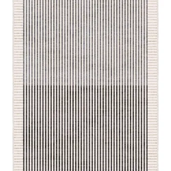 Covor (160 x 230), Sftkece012, 160x230 cm, Antracit imagine