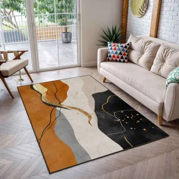 Covor (160 x 230), Shml10, 160x230 cm, Multicolor imagine