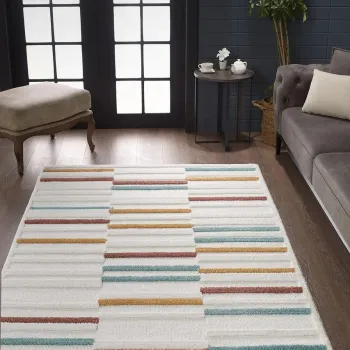 Covor (180 x 250), 0913A, 180x250 cm, Multicolor imagine