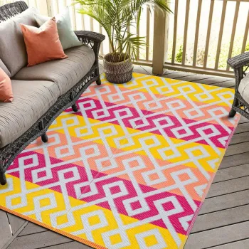 Covor (180 x 270), Savana 8812, 180x270 cm, Multicolor imagine